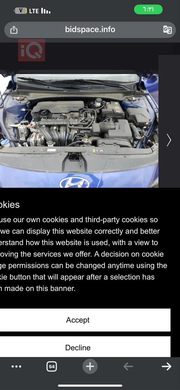 car image